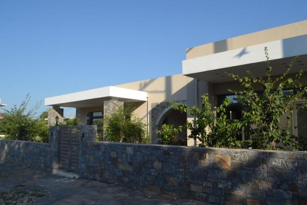 Nikolas Villa - Hersonissos