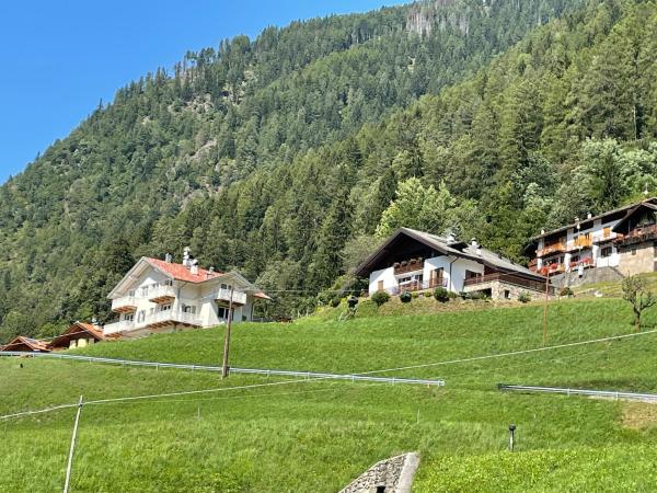 Villetta Sulle Dolomiti Appartamento Ruatti - Trentino