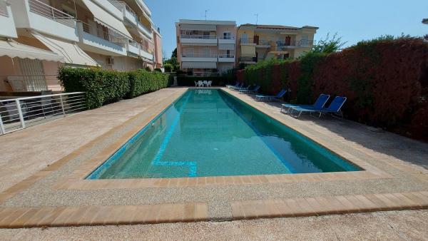 Aqua Sunset Apartment - Halkidiki