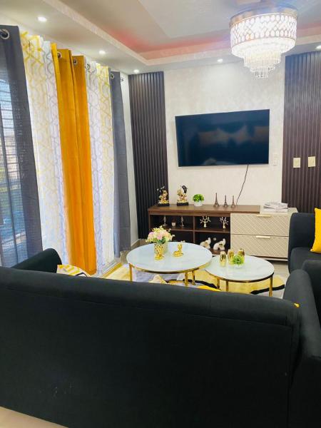 El Nuevo Renacer Suites apartamento en santiago