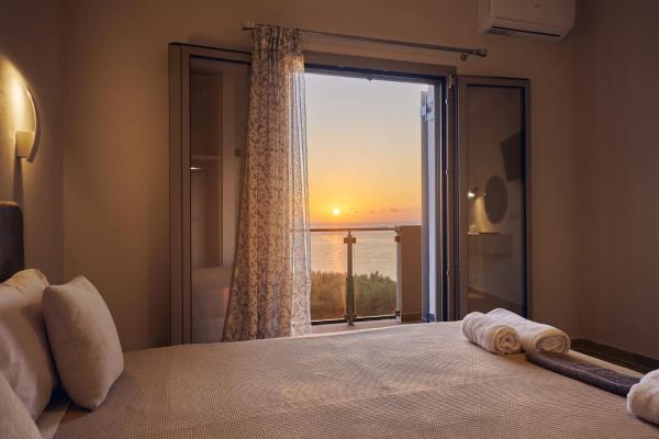Pelagaki Sunrise Apartments - Zakynthos