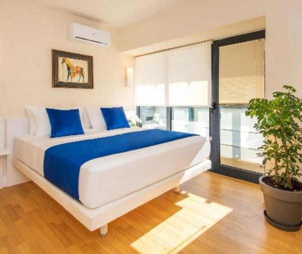 Batumi Orbi City Lux Apartment 5*, Batumi