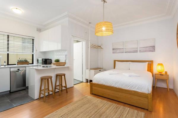 The Haven On Campbell - A Bondi Beachfront Address - Bondi Beach