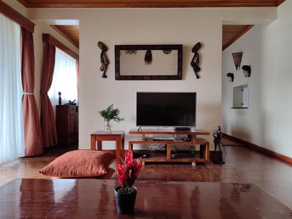 Lantana Gardens B2 & B8 Apartment - Nairobi