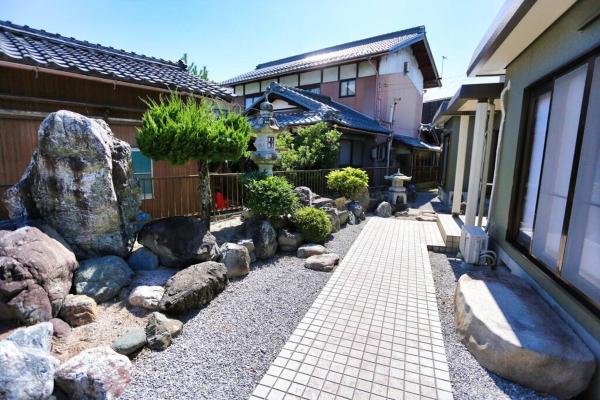 Zdjęcie 3: 貸別荘せせらぎ