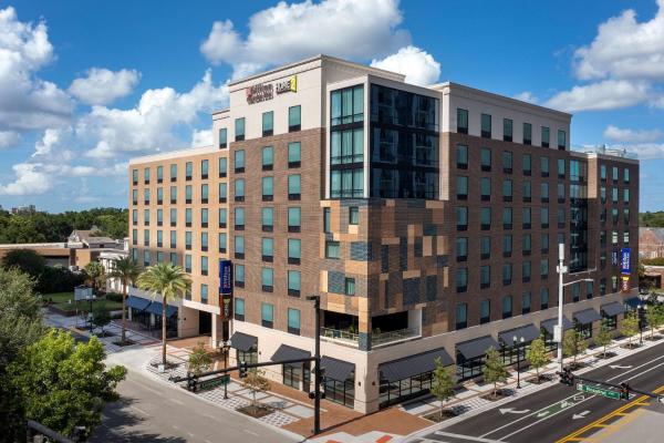 Home2 Suites By Hilton Orlando Downtown, Fl - Winter Park, FL
