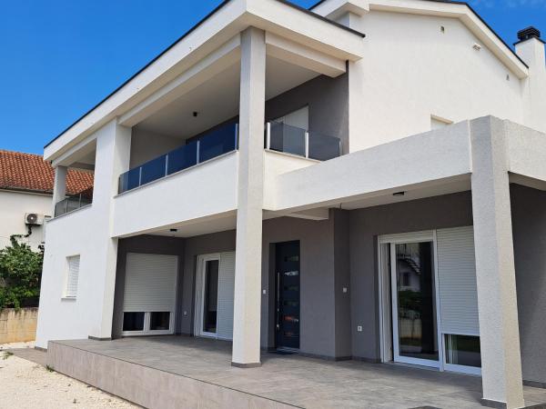 Vidal Apartments - Premantura