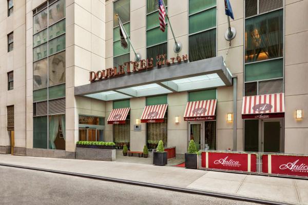 DoubleTree by Hilton New York Downtown的照片2