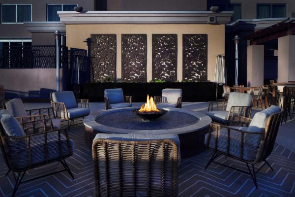 Fotografia 3: DoubleTree by Hilton El Paso Downtown