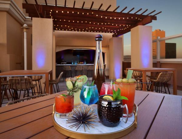 Fotografia 4: DoubleTree by Hilton El Paso Downtown