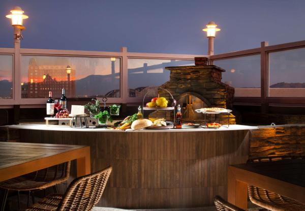 Fotografia 5: DoubleTree by Hilton El Paso Downtown