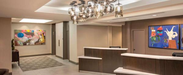 Foto 5: DoubleTree by Hilton Chicago Schaumburg