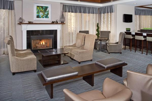Foto 5: DoubleTree by Hilton Hotel Chicago Wood Dale - Elk Grove