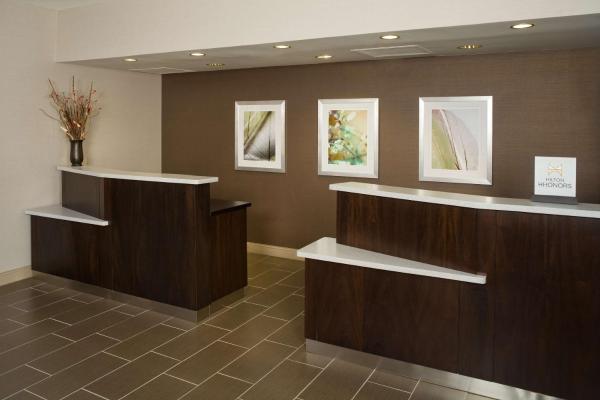 Foto 8: DoubleTree by Hilton Hotel Chicago Wood Dale - Elk Grove
