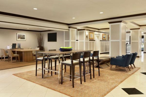 Foto 7: DoubleTree by Hilton Hotel Annapolis