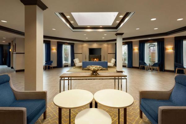Foto 6: DoubleTree by Hilton Hotel Annapolis