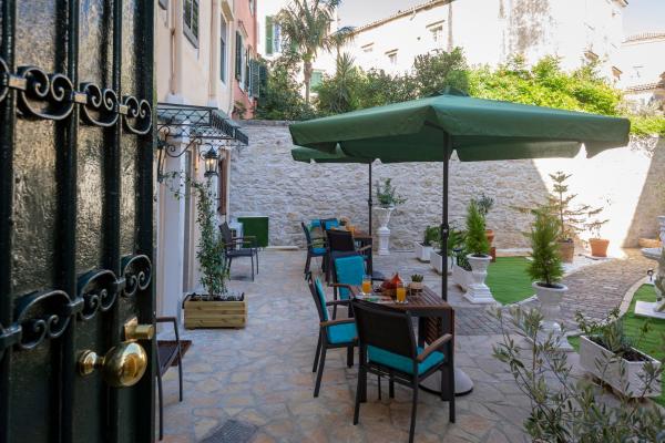 Volto Suites - Corfu