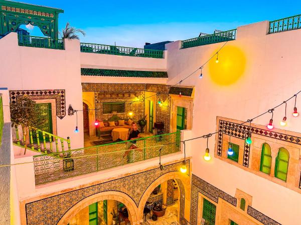 Dar Badiaa, Sousse