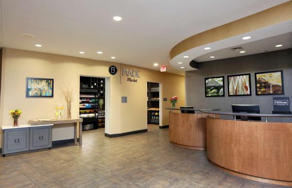 Zdjęcie 4: DoubleTree by Hilton West Fargo Sanford Medical Center Area
