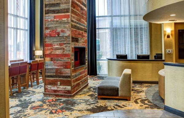 Zdjęcie 6: DoubleTree by Hilton West Fargo Sanford Medical Center Area