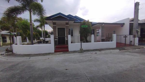 En la foto se muestra el objeto 2 Bedroom House in Bambu Estates Mintal Near Vista Mall and UP Mindanao ubicado en la ciudad de Bunguyon.