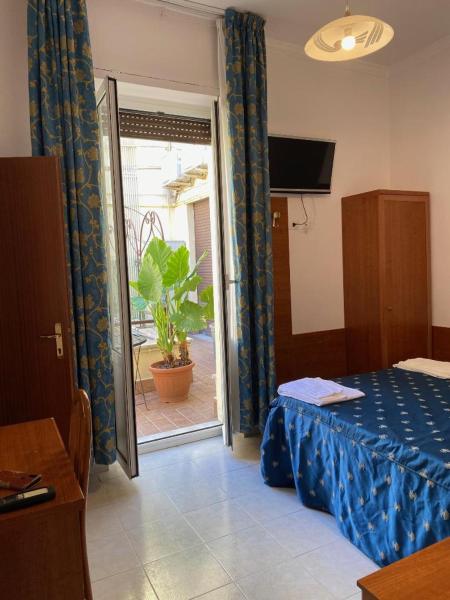 Guest House Pitagora, Rome