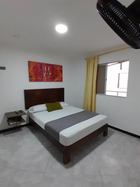 Hotel Palermo Real, Medellín