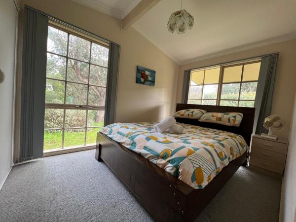 Casa con 2 Camere da Letto — 10 m² - Sand, Surf & Sun