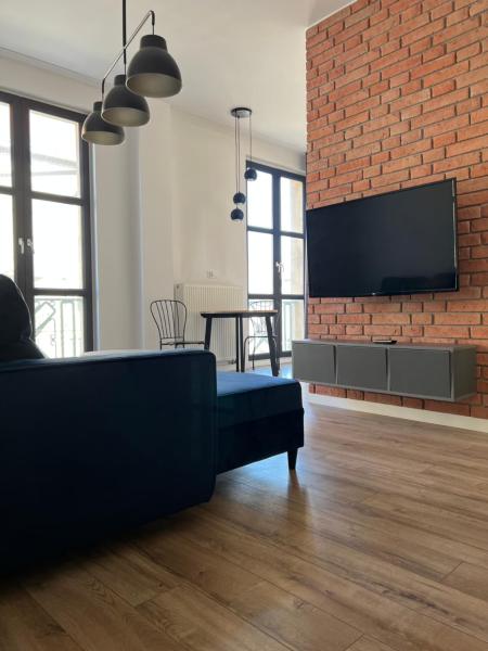 A la foto es mostra l'objecte Apartament Świdnicka 49 situat a la ciutat de Wrocław.