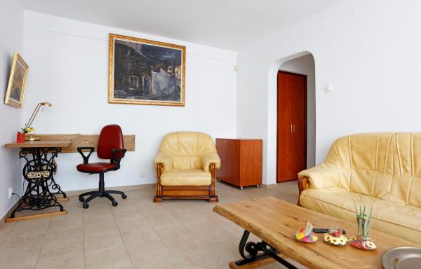 A la foto es mostra l'objecte My Cozy Place situat a la ciutat de Bucarest.