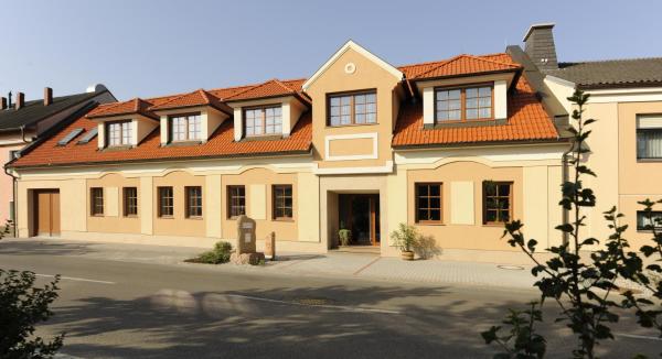Pension Zur Sonne - Austria