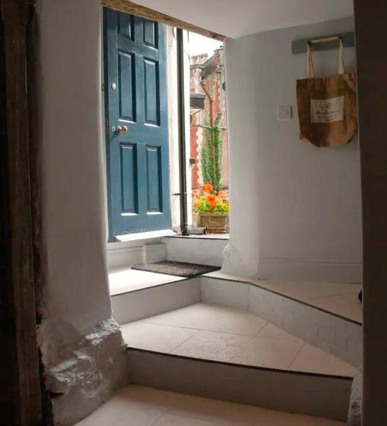 Billede 4: Studio at Church House
