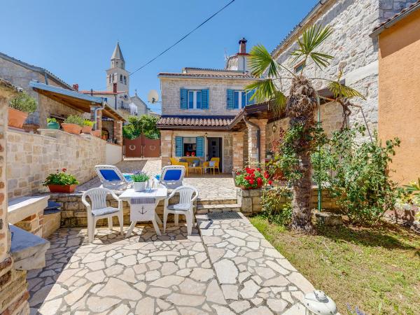 Casa Del Capitano - Funtana