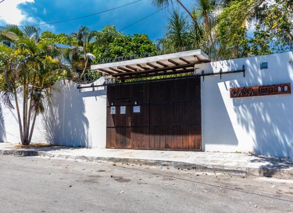 Casaejido, Playa del Carmen