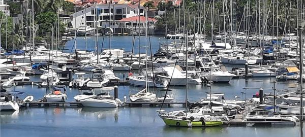 Marina Gardens, Le Gosier