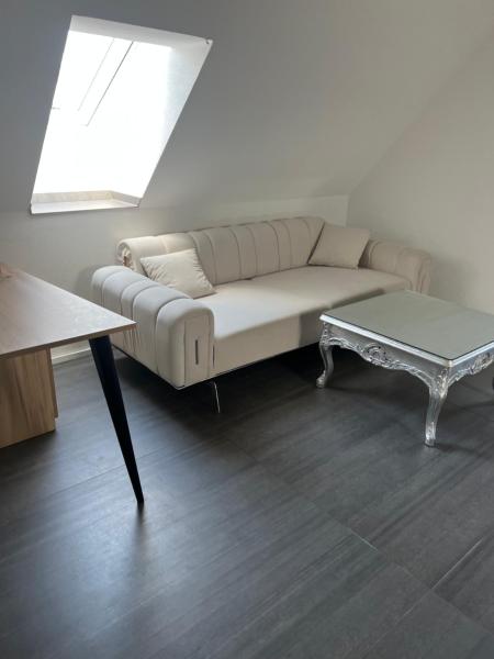 A la foto es mostra l'objecte Aurela Home situat a la ciutat de Murg.