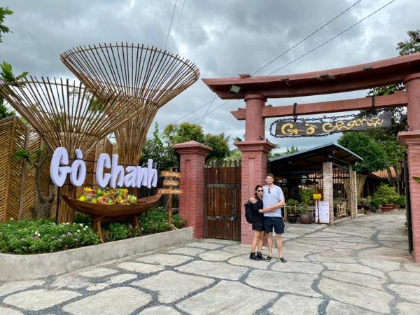 Gò Chanh Homestay