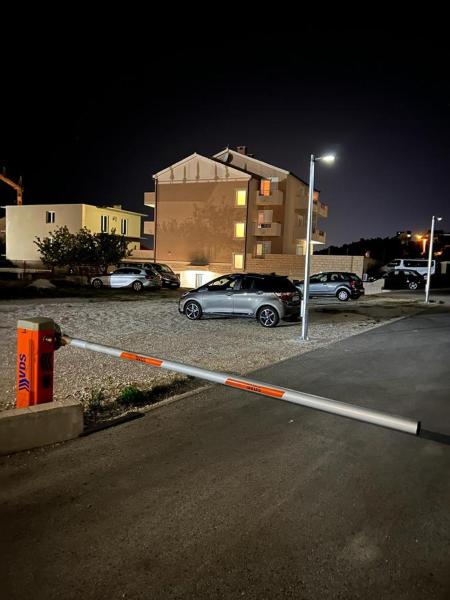 Antonio Apartmani - Jesenice