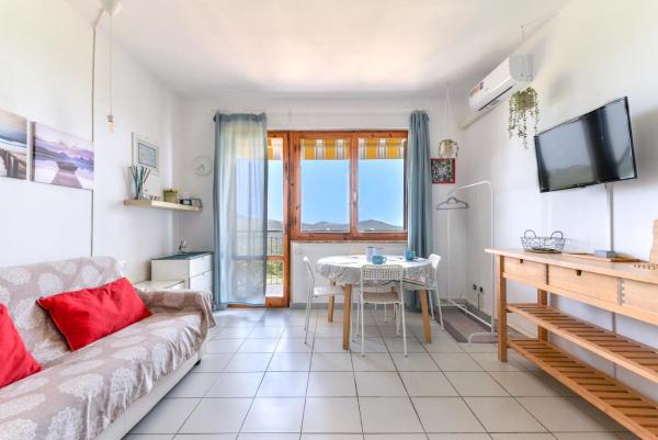 Le Lecce 34 - Capoliveri