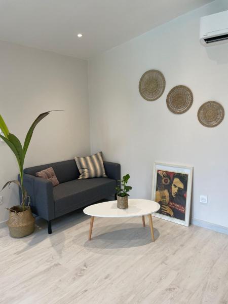 Foto 4: Studio