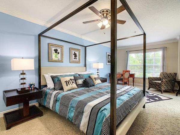 Themed Home in Resort Near Disney, Kissimmee