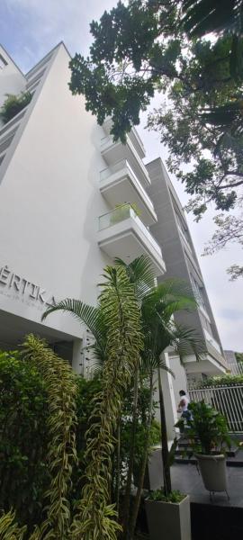 Φωτογραφία 2: Edificio Vertika