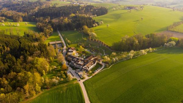 Relaxresort Kothmühle - Basse-Autriche
