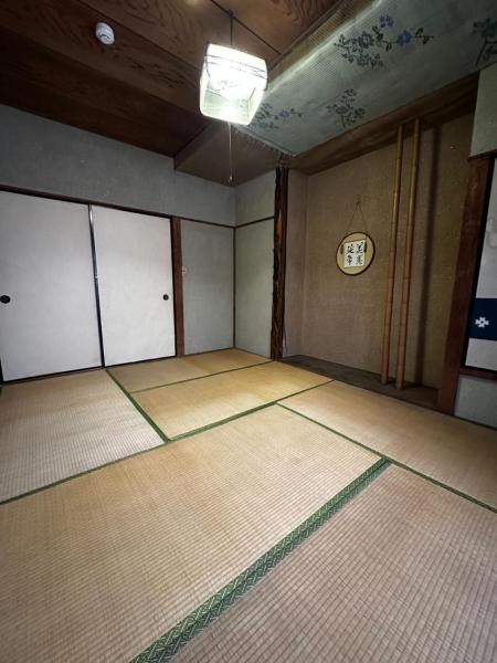 Zdjęcie 9: 素泊まり民宿とみや全部屋個室