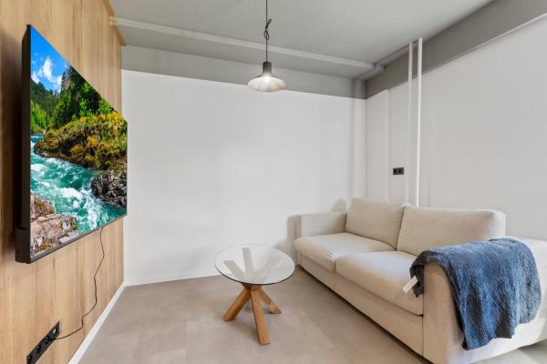 Sofia Apartment - With parkingの写真4