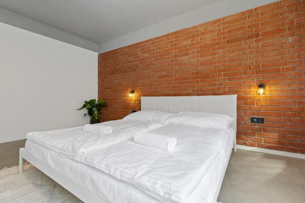 Sofia Apartment - With parkingの写真7