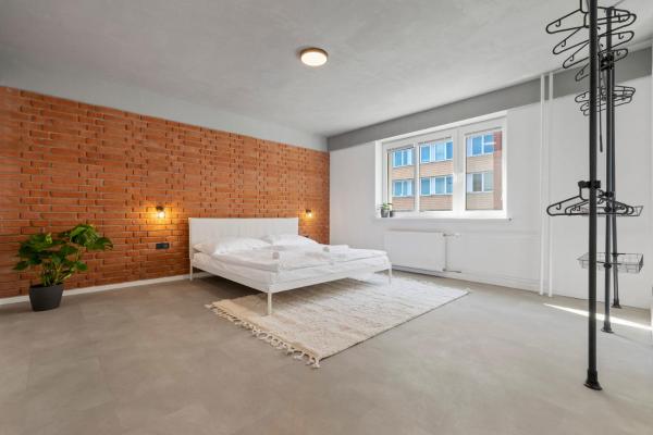 Sofia Apartment - With parkingの写真6