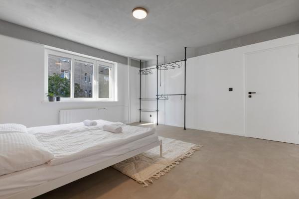 Sofia Apartment - With parkingの写真9