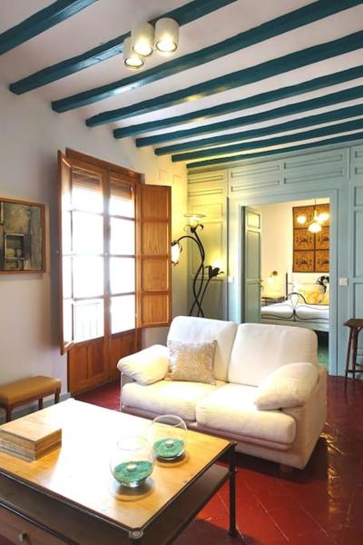 A la foto es mostra l'objecte CASA CLARA Pueblo, Mar y Montaña situat a la ciutat de Aigües.
