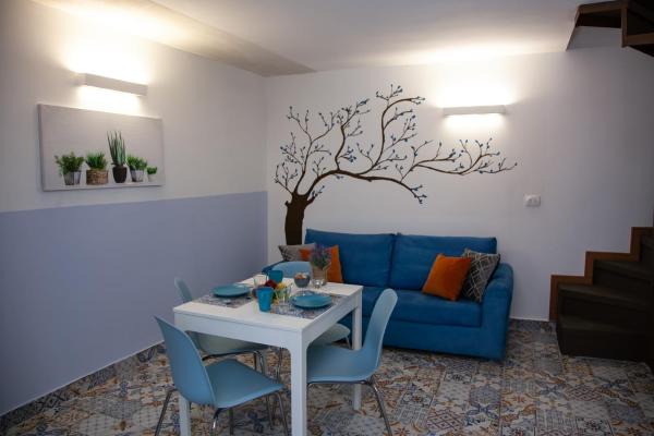 Fotografie 9: La Casetta in Centro by Sicily in Home